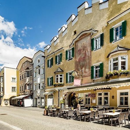 Hotel Restaurant Lilie Vipiteno Zewnętrze zdjęcie