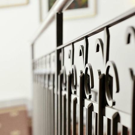 Hotel Restaurant Lilie Vipiteno Zewnętrze zdjęcie