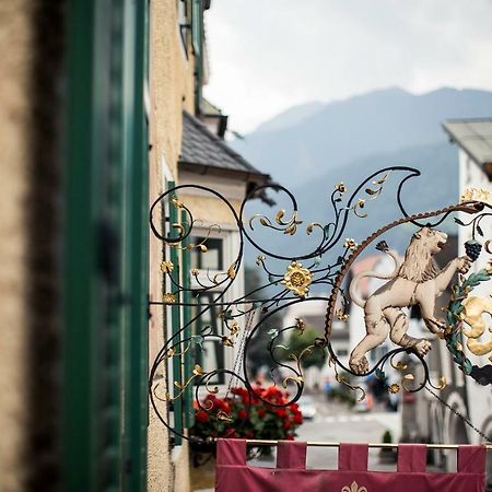 Hotel Restaurant Lilie Vipiteno Zewnętrze zdjęcie
