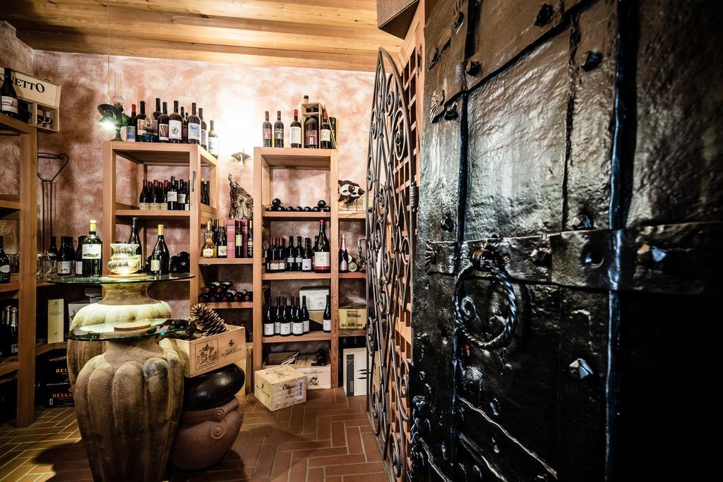 Hotel Restaurant Lilie Vipiteno Zewnętrze zdjęcie