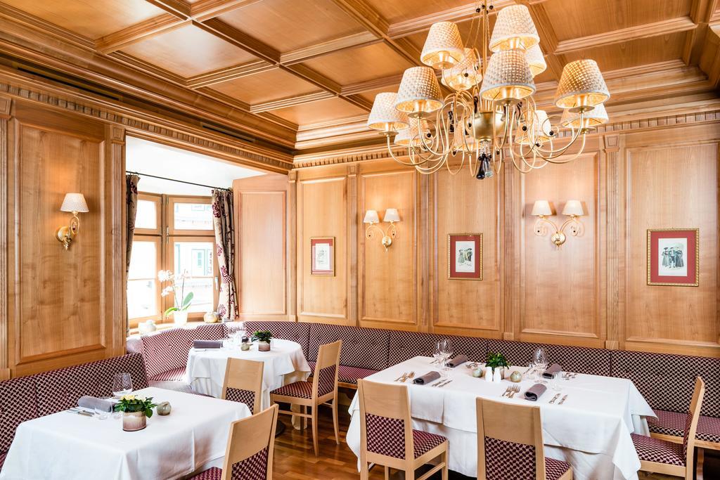Hotel Restaurant Lilie Vipiteno Zewnętrze zdjęcie