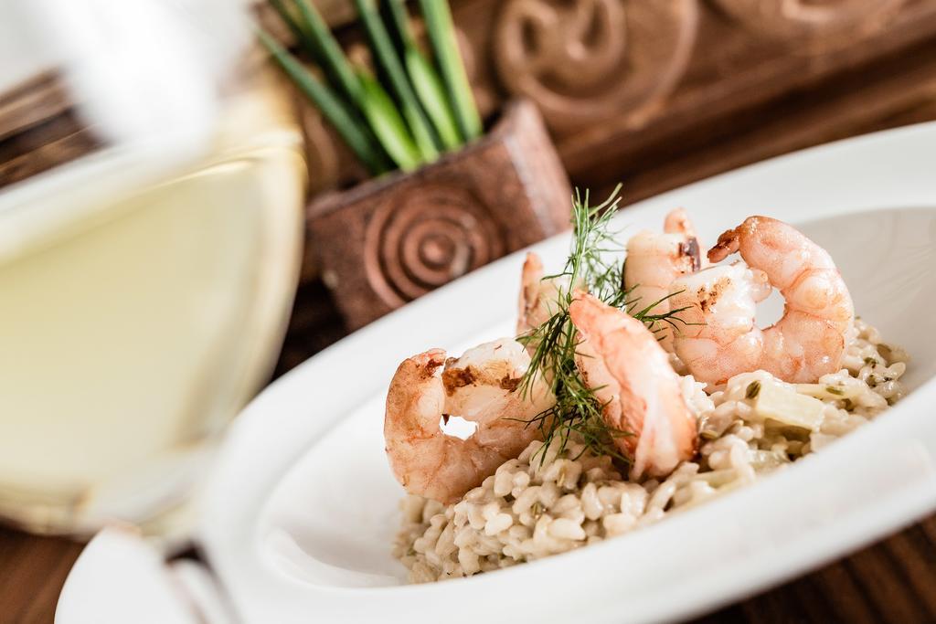 Hotel Restaurant Lilie Vipiteno Zewnętrze zdjęcie