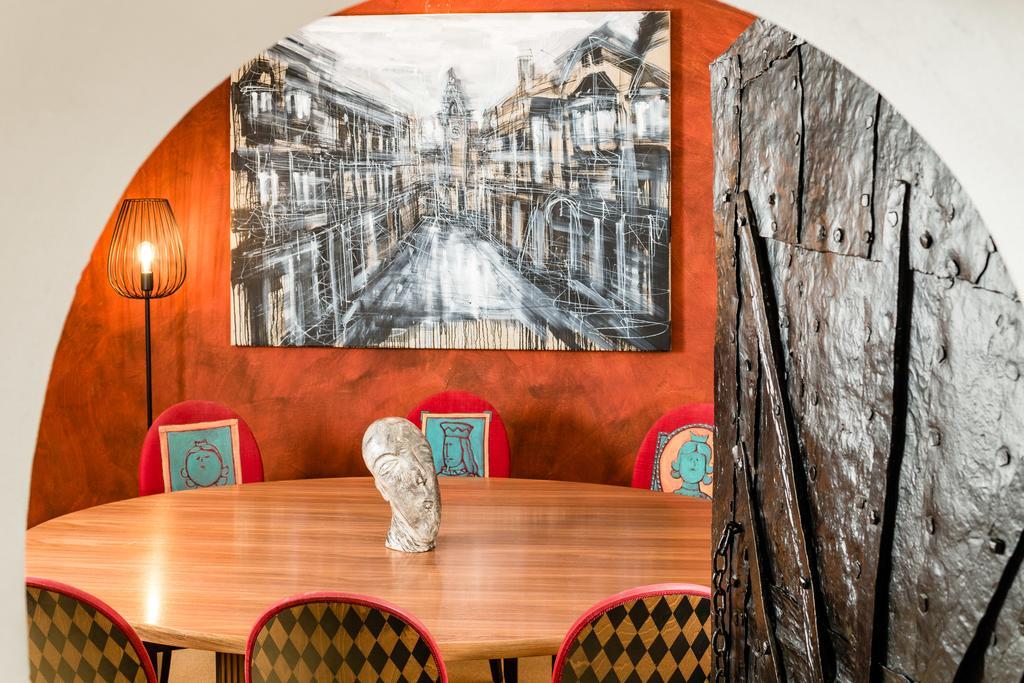 Hotel Restaurant Lilie Vipiteno Zewnętrze zdjęcie