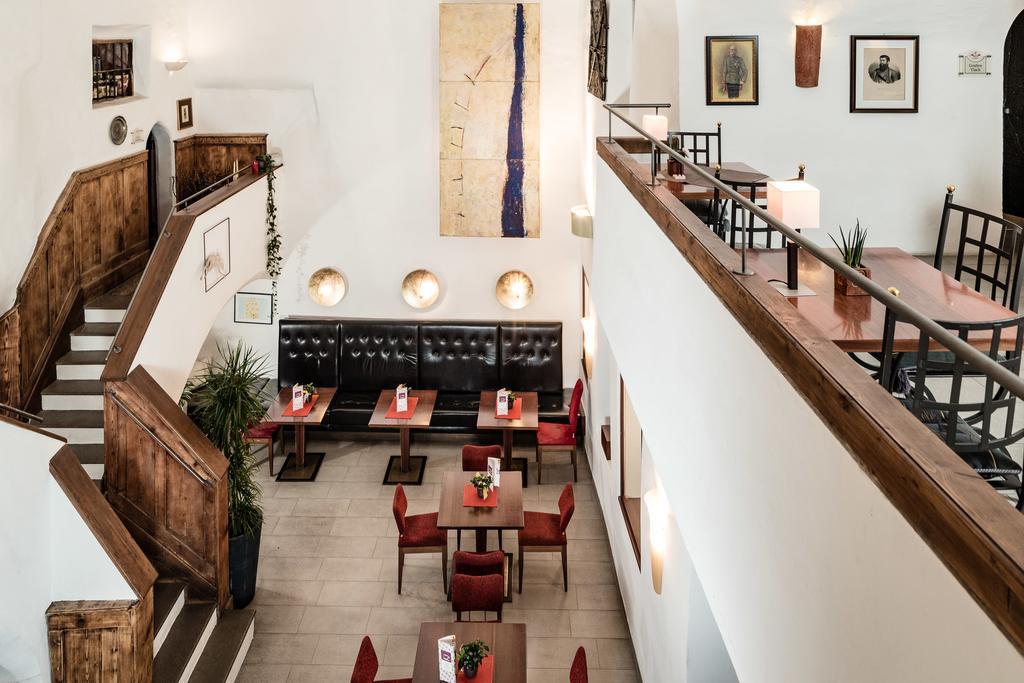 Hotel Restaurant Lilie Vipiteno Zewnętrze zdjęcie