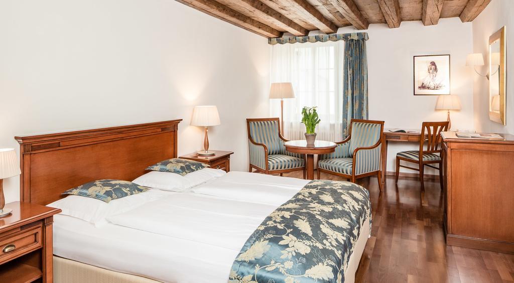 Hotel Restaurant Lilie Vipiteno Zewnętrze zdjęcie