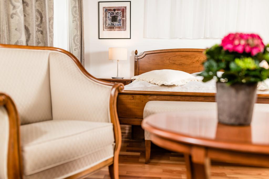 Hotel Restaurant Lilie Vipiteno Zewnętrze zdjęcie