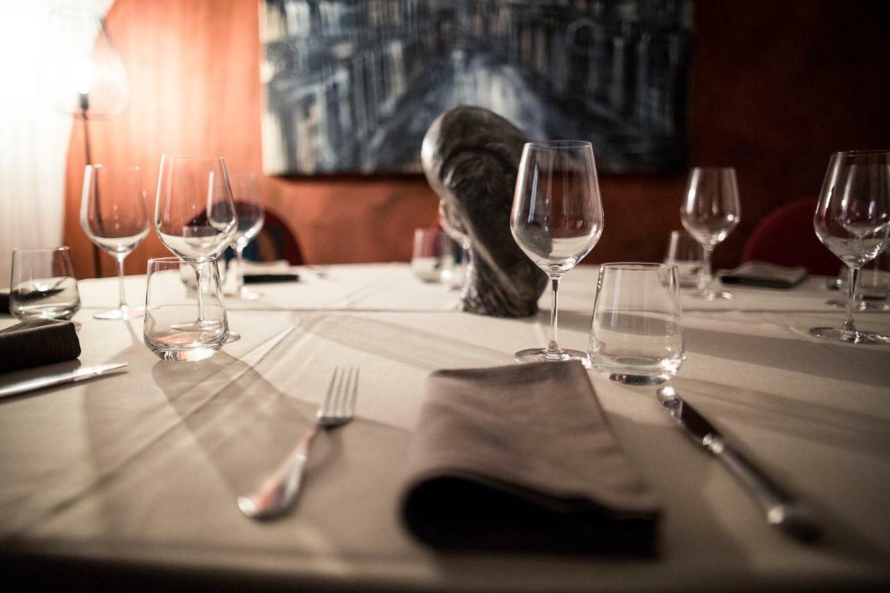 Hotel Restaurant Lilie Vipiteno Zewnętrze zdjęcie