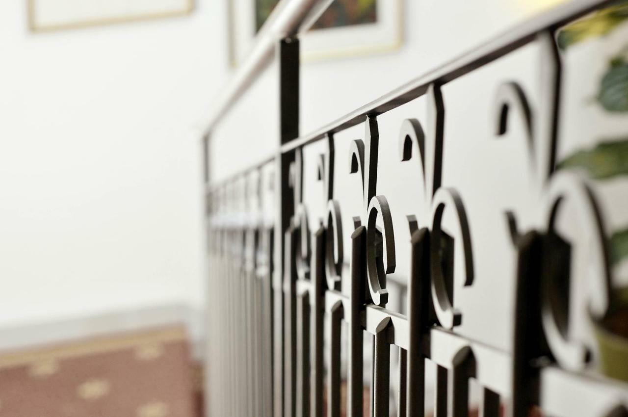 Hotel Restaurant Lilie Vipiteno Zewnętrze zdjęcie